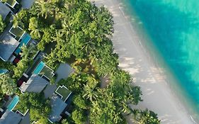 ดับเบิ้ลยู เกาะสมุย